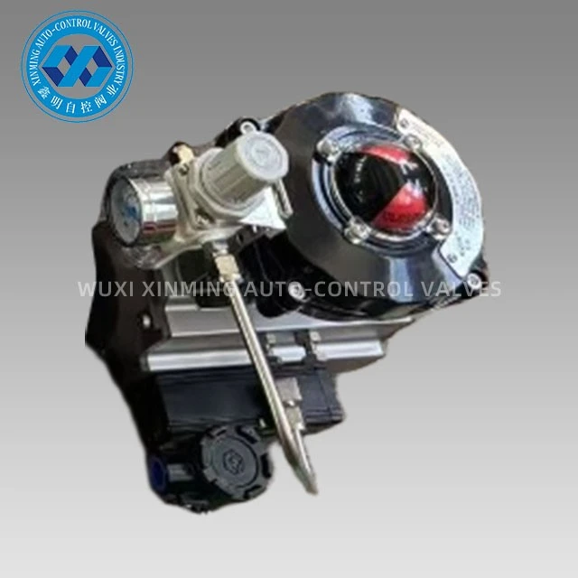 Pneumatic Ball Valve Actuators suppliers