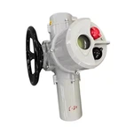 Механизм эксплуатации экстренной ручной работы с пневматическим приводом клапана