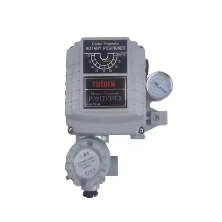 Yt -1000 series 4-20 ma dc yt -1000 rsz135s 00 электрический пневматический позиционер клапана